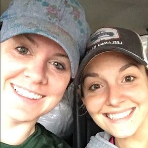 Meet your Posher, Kaycie